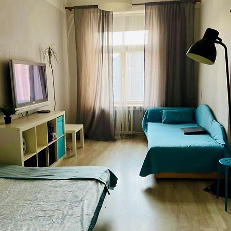 Cosy Apartment Riga Exteriér fotografie
