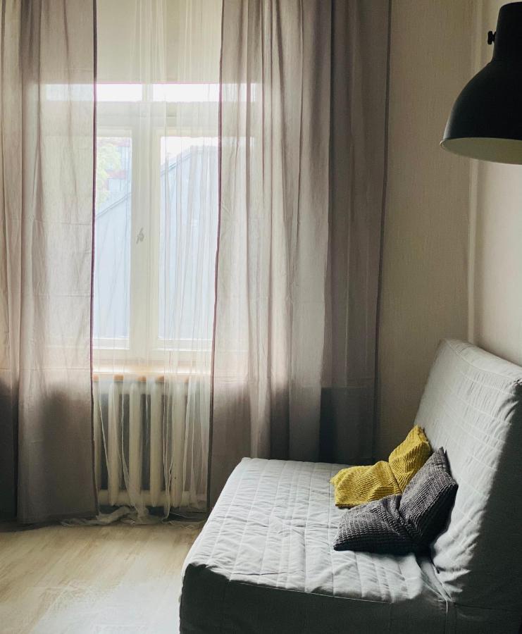 Cosy Apartment Riga Exteriér fotografie