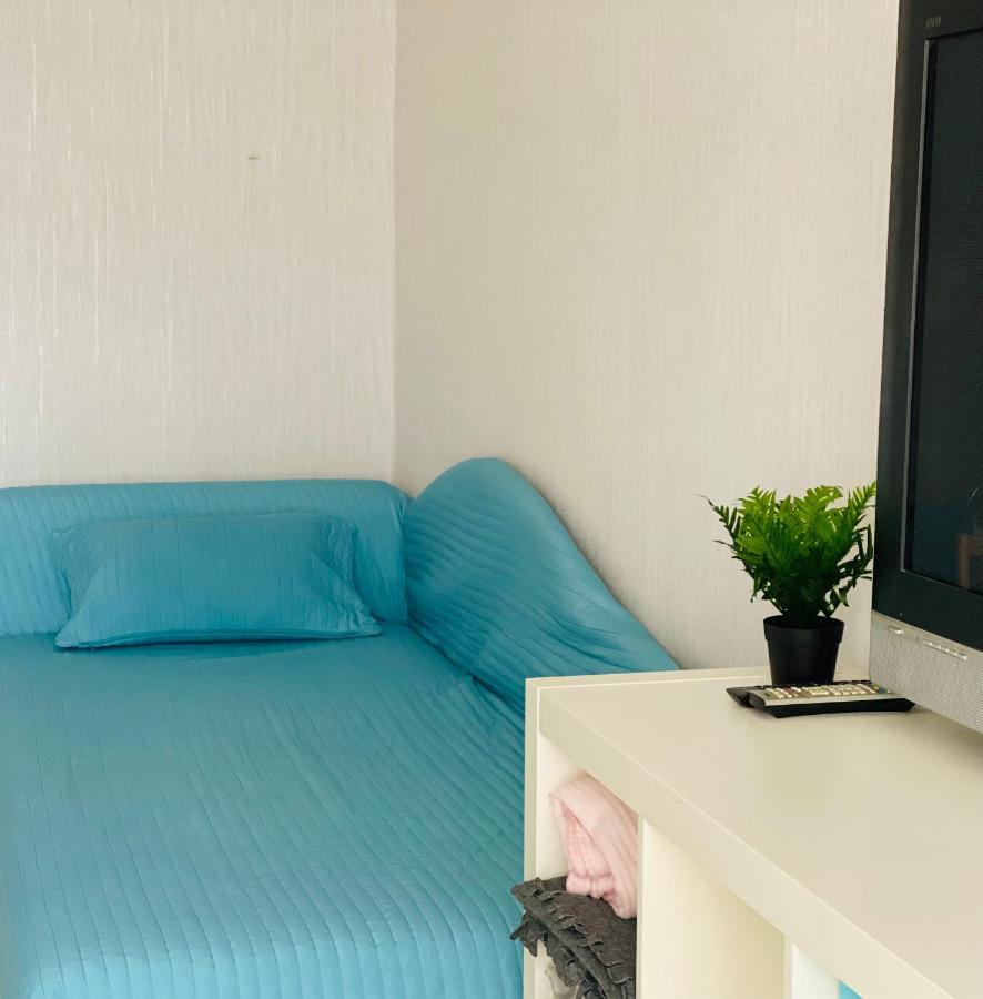 Cosy Apartment Riga Exteriér fotografie