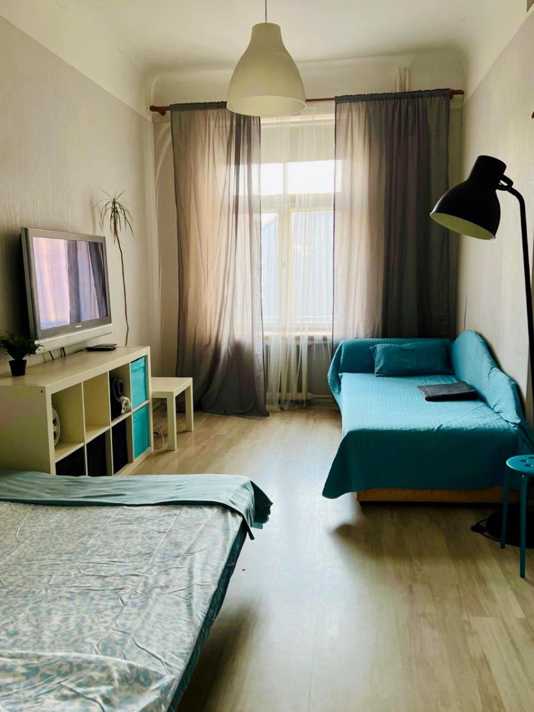 Cosy Apartment Riga Exteriér fotografie
